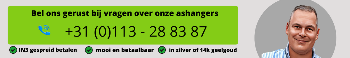 klantenservice Gedenk Idee Zeeland - bel 0113 - 28 83 87